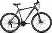 Велосипед HORH IRON IMD 6.0 26 (2022) Black-Green
